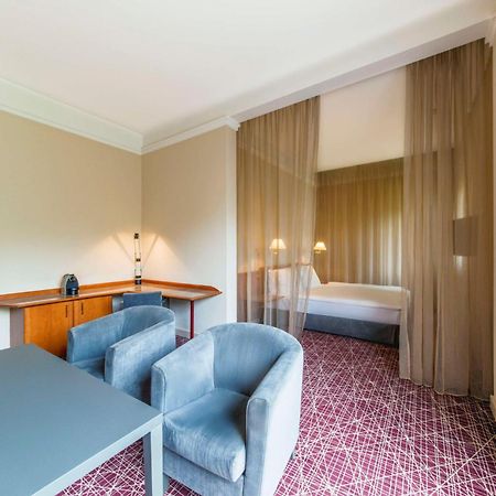 Nh Collection Prague Hotel Kültér fotó