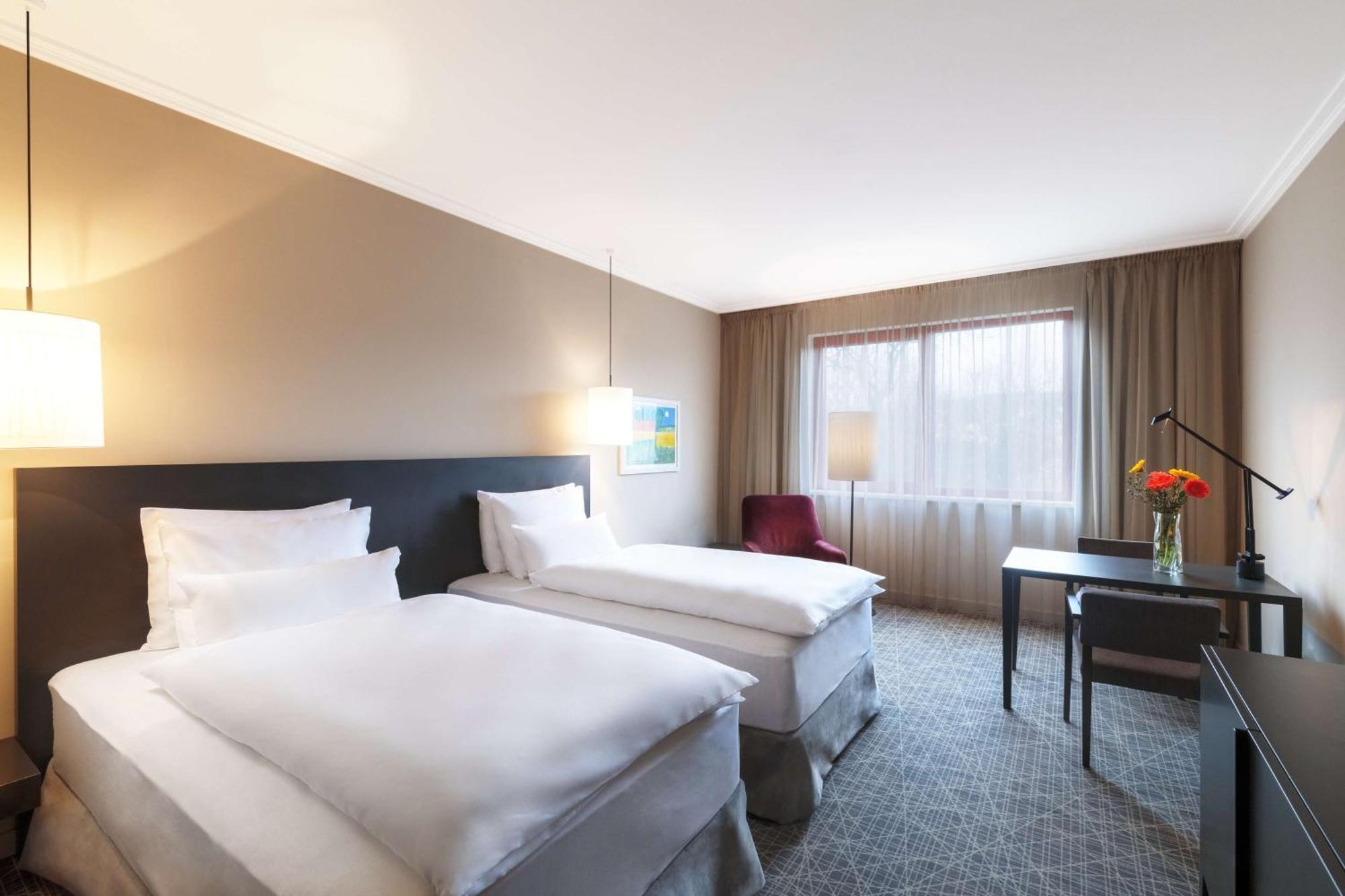 Nh Collection Prague Hotel Kültér fotó