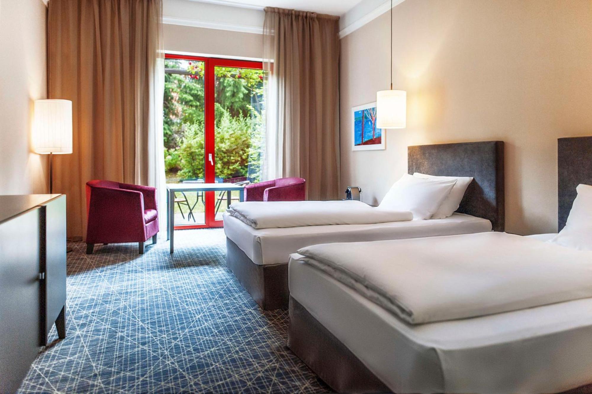 Nh Collection Prague Hotel Kültér fotó
