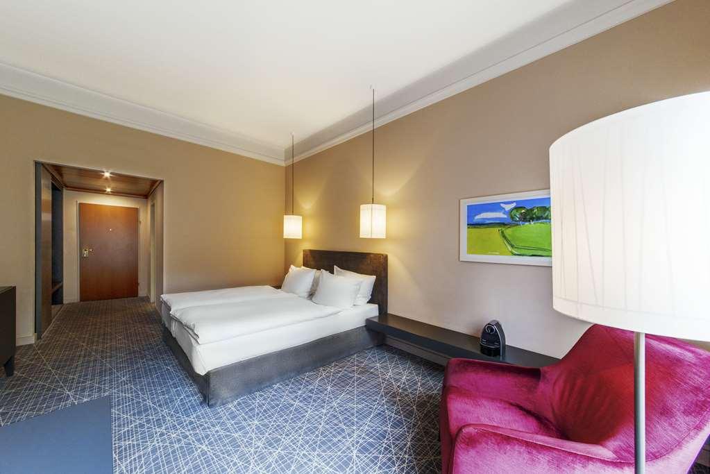 Nh Collection Prague Hotel Szoba fotó